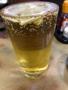 伊勢元酒場