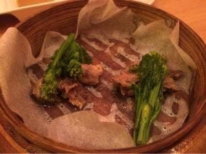 ごきげんキッチン 茨mus