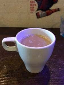 テ・ト・テ カフェダイニング