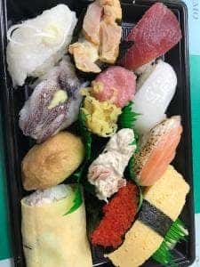 小僧寿し 八潮新町店