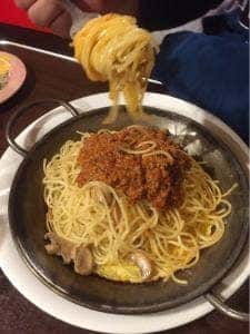 カントリーキッチン キャベツ