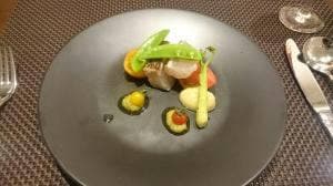 カジュアルフレンチ アッシュ