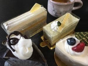 アトリエプールヴー