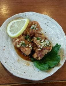 こだわりらーめんゆきむら亭 真岡店