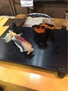 波来寿し