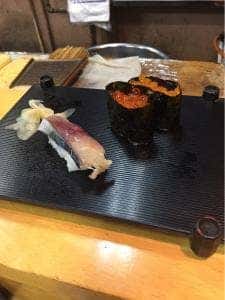 波来寿し