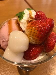 ココス 浦和店