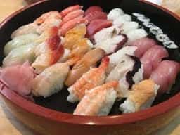 花園 いさみ鮨
