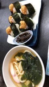 天むす 板宿駅前店