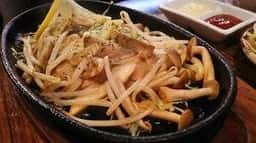 Azudaining