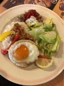 ファミリーレストラン ジョイフル 京都新田辺店