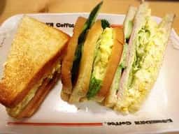 コメダ珈琲店 宇都宮平松本町店
