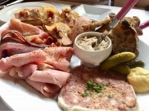 Restaurant Chez Shino