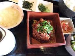 焼肉茶屋 みさわ
