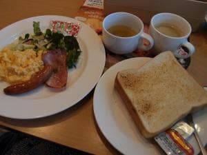 ガスト 開成町店