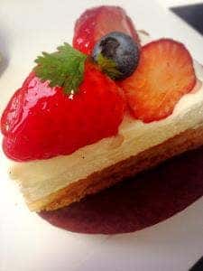 patisserie un peu de