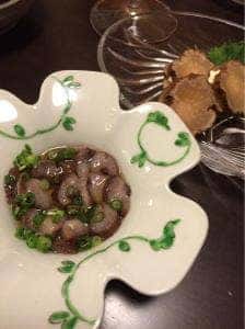 寄り処 山根や