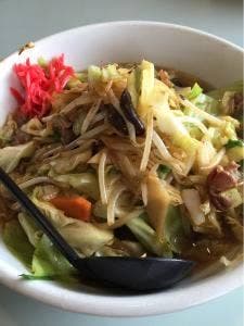 らーめん分福