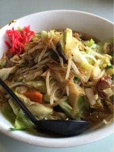 らーめん分福