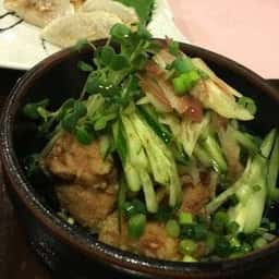 田舎料理 山形もきち 武蔵野店