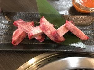焼肉 新香苑
