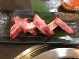 焼肉 新香苑