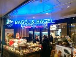 BAGEL & BAGEL エスパル仙台店