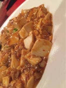 中華料理北京