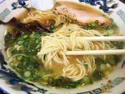 とんこつのひろ うま馬分店
