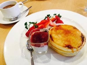 レストラン&カフェ Lagoon