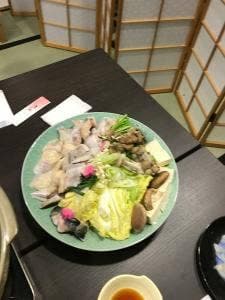 道の駅 かれん