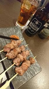 やきとん はごろも