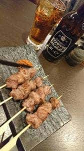 やきとん はごろも