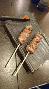 やきとん はごろも