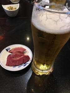 お好み・鉄板焼 堀川