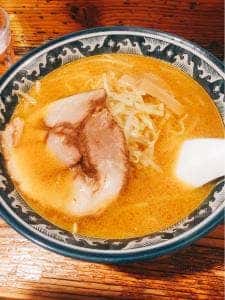 ログラーメン