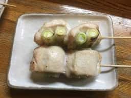 鳥敏
