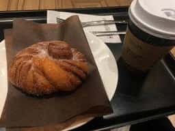 タリーズコーヒー コムシティ黒崎店