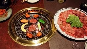 炭火焼肉 おおつか 鹿沼店