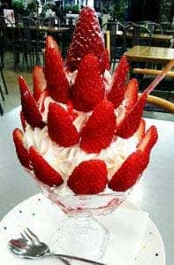 モーちゃんアイス工房 産直 来夢