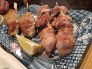 つきじ