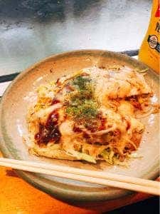おこのみむら