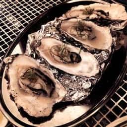 SAKE×牡蠣鉄板 港町バル 学芸大学