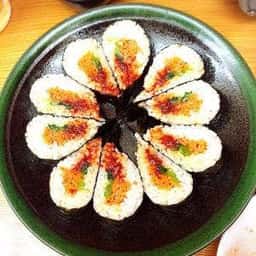 韓国食酒房おせよ