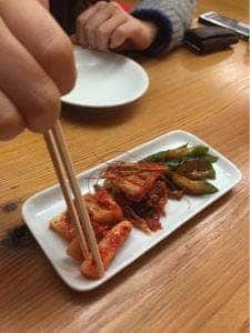 韓国食酒房おせよ