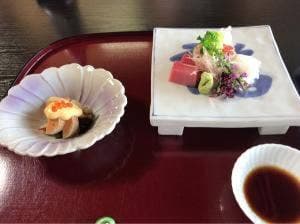 阪口楼
