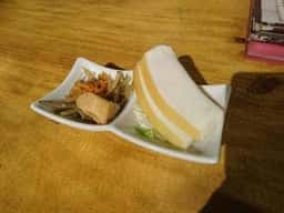 うさぎや新館