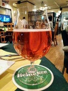 福山の地ビール&ナポリピザ クラフトハートダイニング