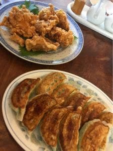 中華一番