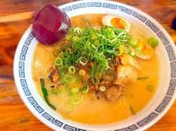 スタミナ祭ラーメン